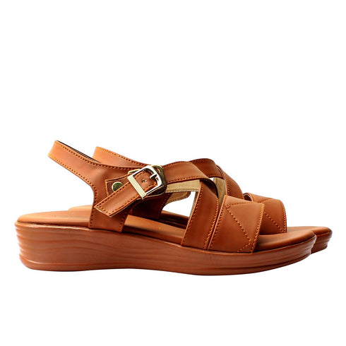 Women Casual Softy - 74553S